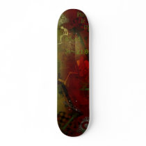 Band Junkie skateboards
