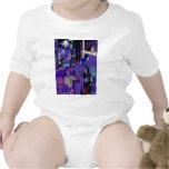 Band live July 2009 Baby Bodysuits