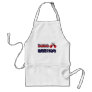 Band Meeting Murray Apron