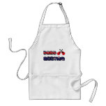 Band Meeting Murray aprons