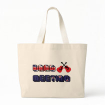 Band Meeting Murray bags