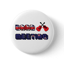 Band Meeting Murray buttons