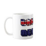 Band Meeting Murray Coffee Mugs