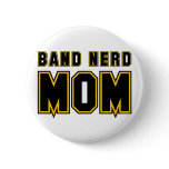 Band Nerd Mom