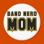 Band Nerd Mom