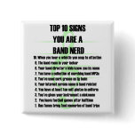 Band Nerd Top 10