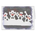 Band of Angels cards