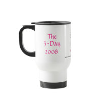 Band of Angels Mug - New!