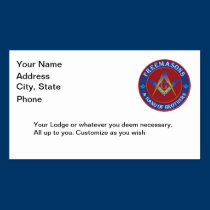 Band of Brothers business cards