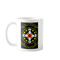Band of Brothers Coffee Cup mugs