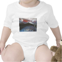 BAND OF BROTHERS t-shirts