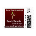 Band of Parents Neuroblastoma Awareness Stamp by BandofParents Band of Parents Neuroblastoma Awareness Stamp
