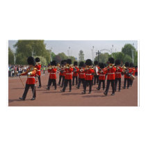 Band Photo Card photo cards