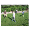 Band Picture Calendar