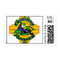 Band Postage