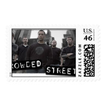 Band Postage