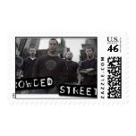 Band Postage postage