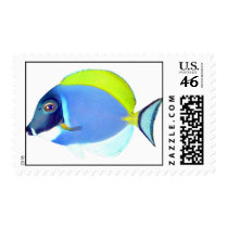 Band Postage stamps