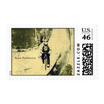 Band Postage postage
