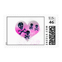 Band Postage