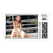Band Postage