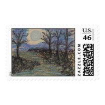 Band Postage postage by twighlightmanor Band Postage postage