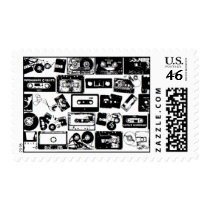 Band Postage