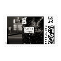 Band Postage postage
