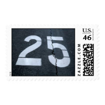 Band Postage postage