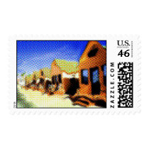 Band Postage