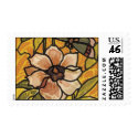 Band Postage stamp