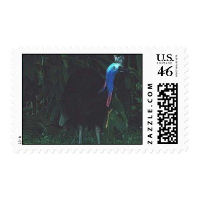 Band Postage by pidgiefund