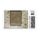 Band Postage postage by SAPPYJIM Band Postage postage