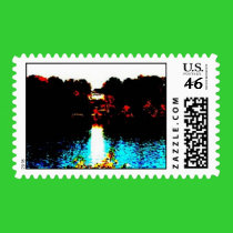 Band Postage postage by VIKINGJIM Band Postage postage