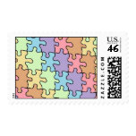 Band Postage