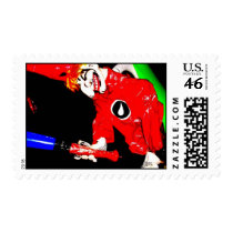 Band Postage postage