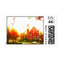 Band Postage