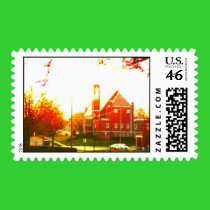 Band Postage postage by VIKINGJIM Band Postage postage