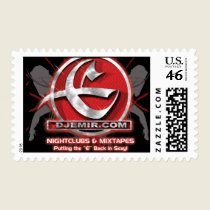 Band Postage postage