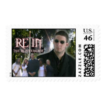 Band Postage postage by ljohnverrell Band Postage postage