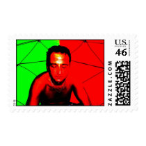 Band Postage postage