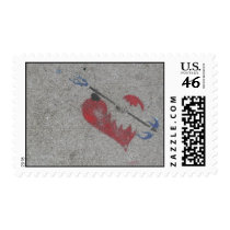Band Postage postage