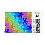 Band Postage