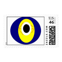 Band Postage