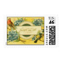 Band Postage postage