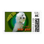 Band Postage