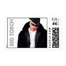 Band Postage postage