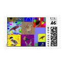 Band Postage postage