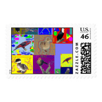 Band Postage postage by pidgiefund Band Postage postage
