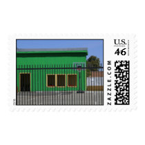 Band Postage postage